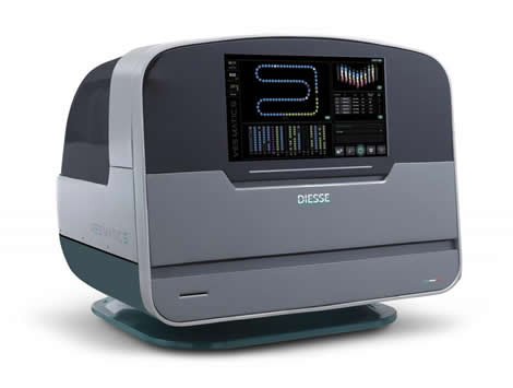 VES MATIC 5